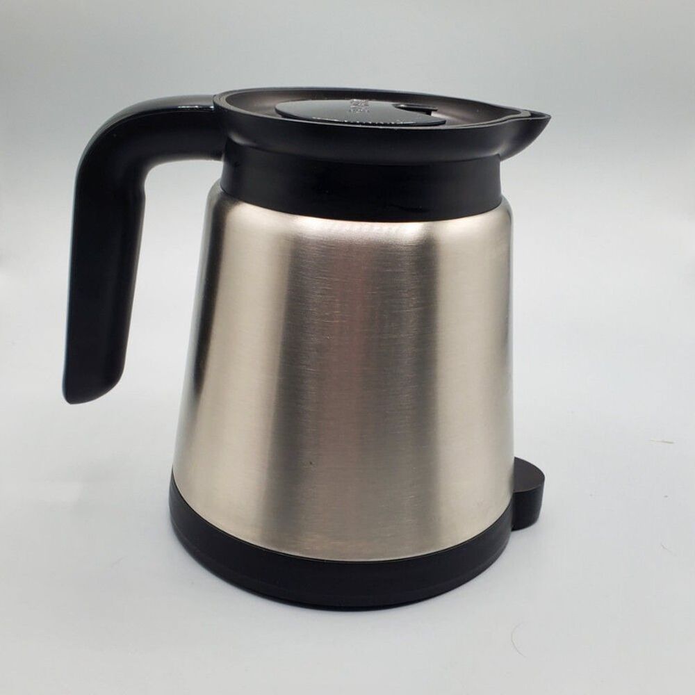 KEURIG THERMAL STAINLESS STEEL 1715X COFFEE POT CARAFE